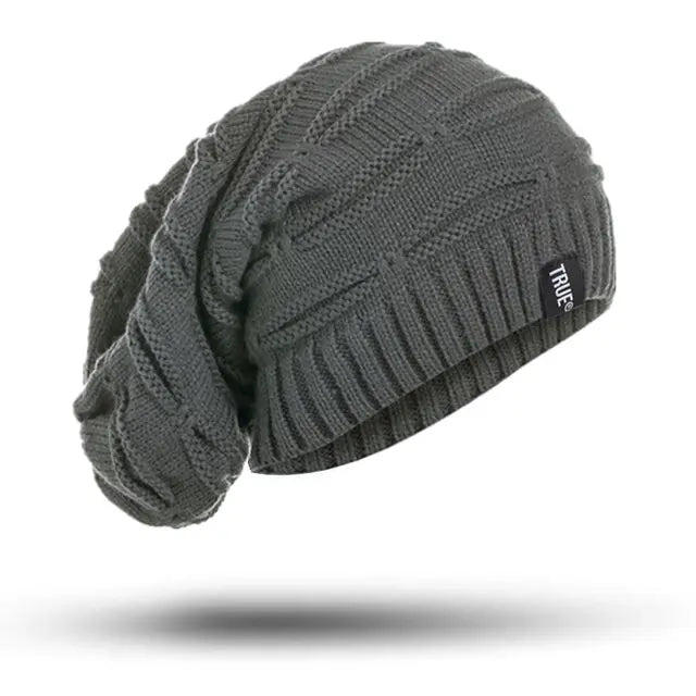 Knitted High Quality Casual Beanie netstar®