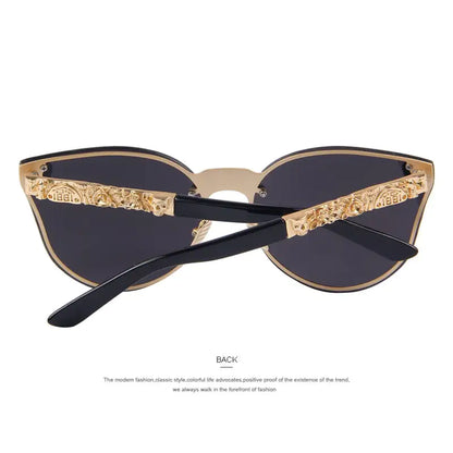 Crystal Sunglasses UV400