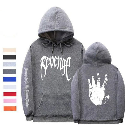 Revenge Hoodies Solus™