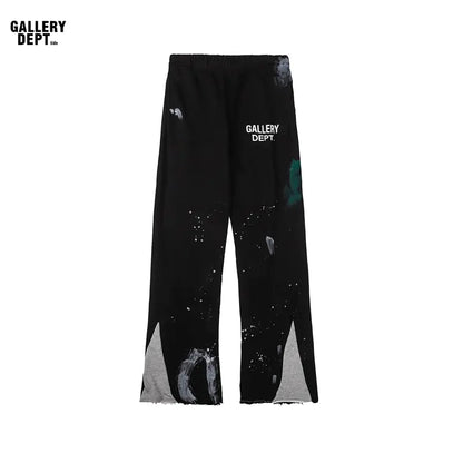 Gallery Dept. Painted Flare Sweatpants Solus™