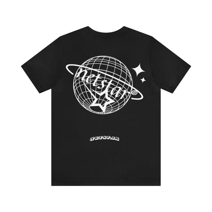 5★netstar® Short Sleeve Tee Printify