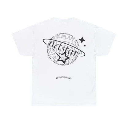 netstar® Unisex Heavy Cotton Tee Printify