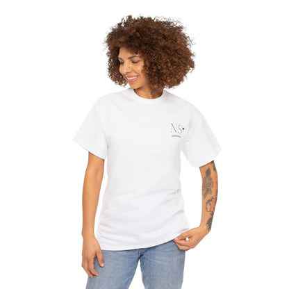 netstar® Unisex Heavy Cotton Tee Printify