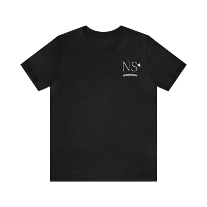 5★netstar® Short Sleeve Tee Printify