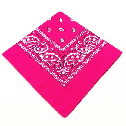 Multi Colored Bandanas Solus™