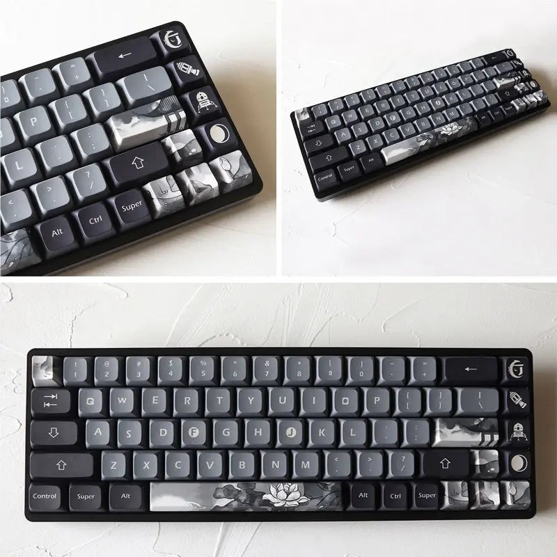 Mechanical 60% Keyboard Cherry MX Switch netstar®