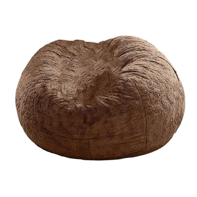 Giant Fluffy Fur Bean Bag netstar®