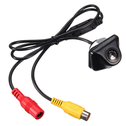 Car Rearview Reverse Camera HD Night Vision Waterproof 170°