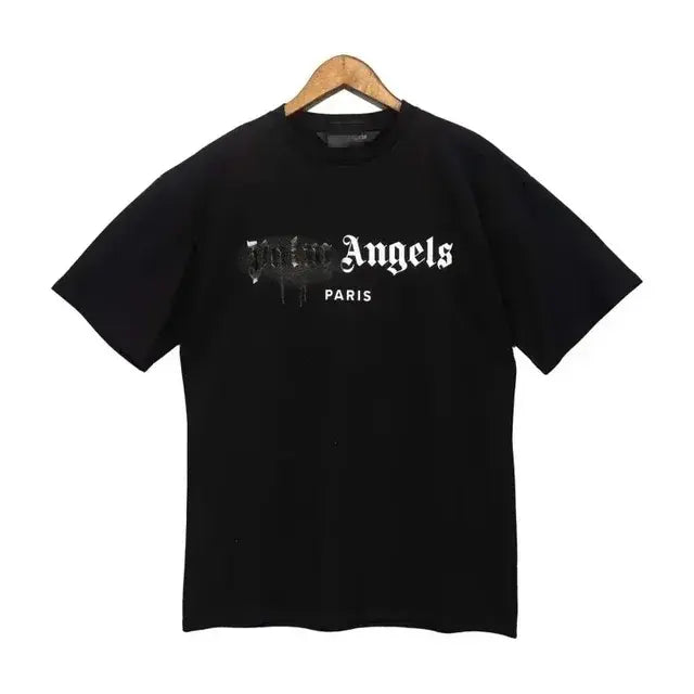 High-Quality Palm Angels Cotton Tee