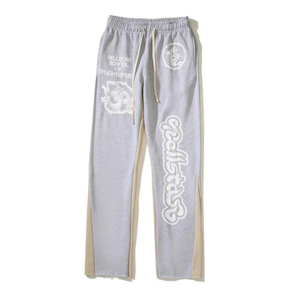 Hellstar® Flare Sweatpants - §olus™ 