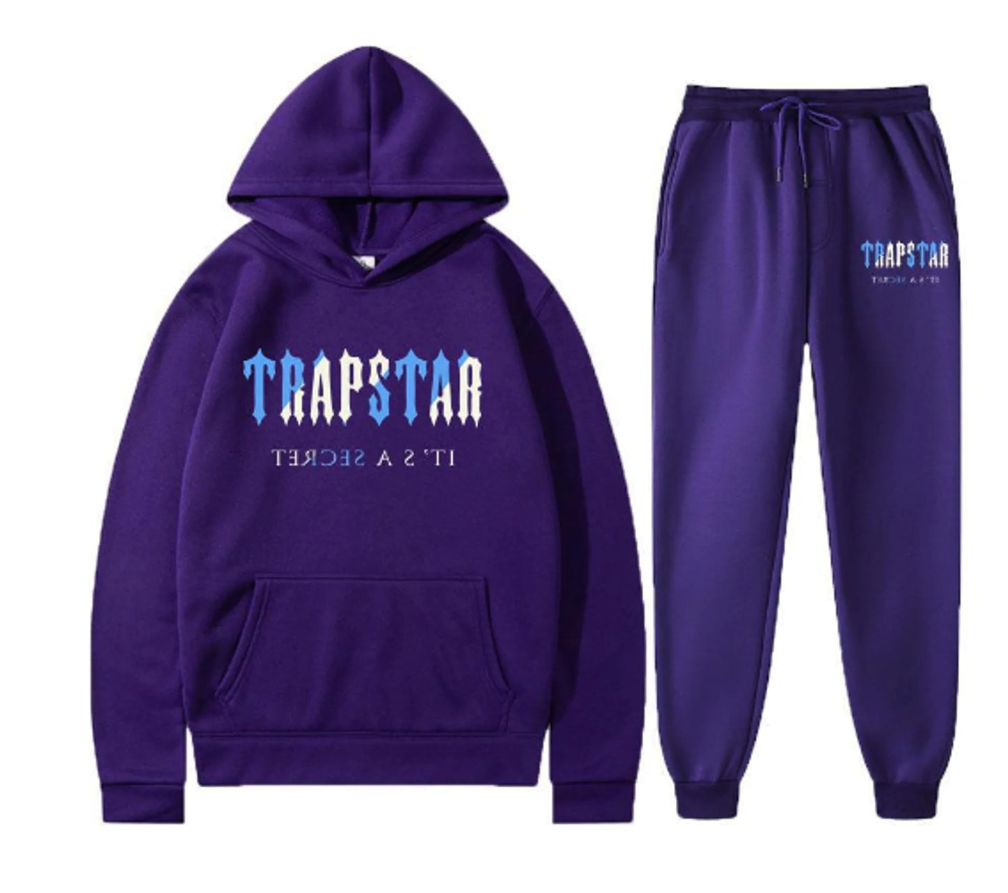 Trapstar Tracksuit