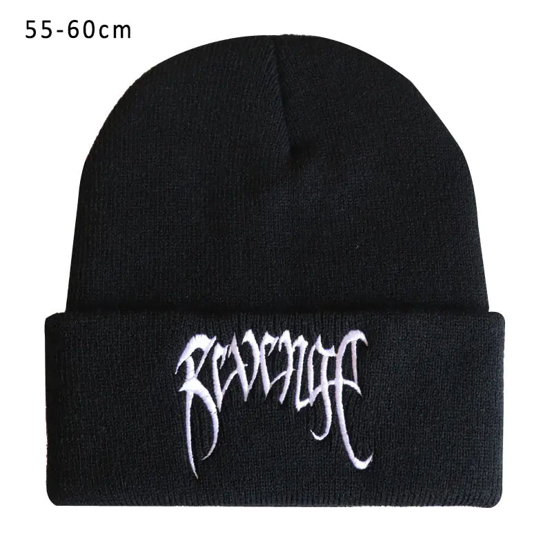 Revenge Beanies