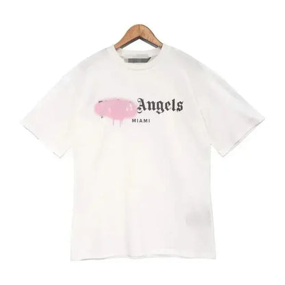 High-Quality Palm Angels Cotton Tee