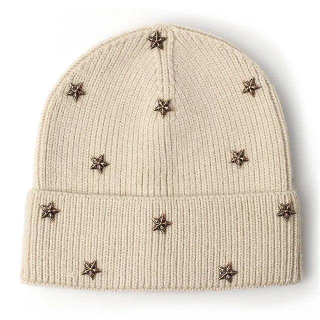 Star Beanie netstar®