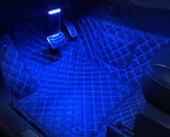 Car Interior Vibrant Lights netstar®