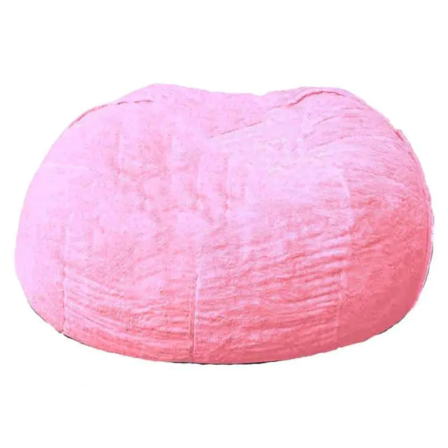 Giant Fluffy Fur Bean Bag netstar®