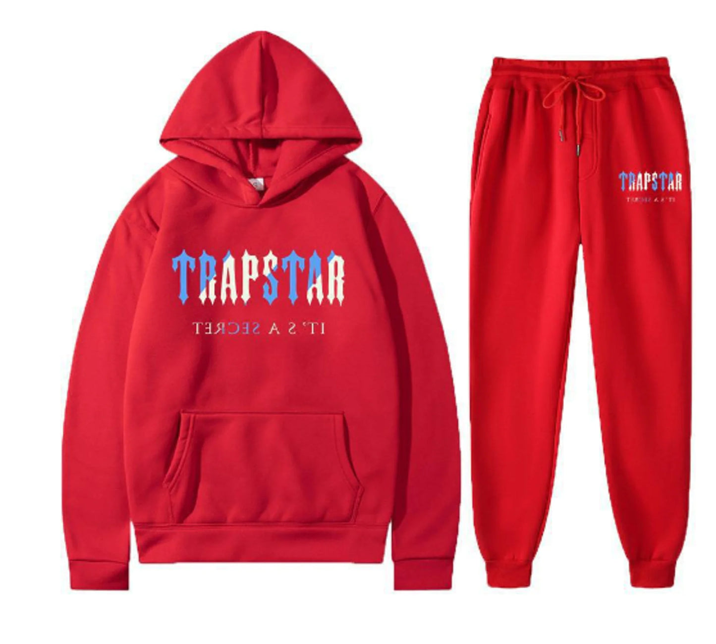 Trapstar Tracksuit