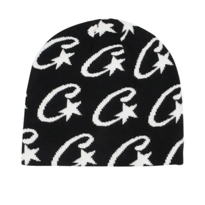 C-Star Y2K Beanie netstar®