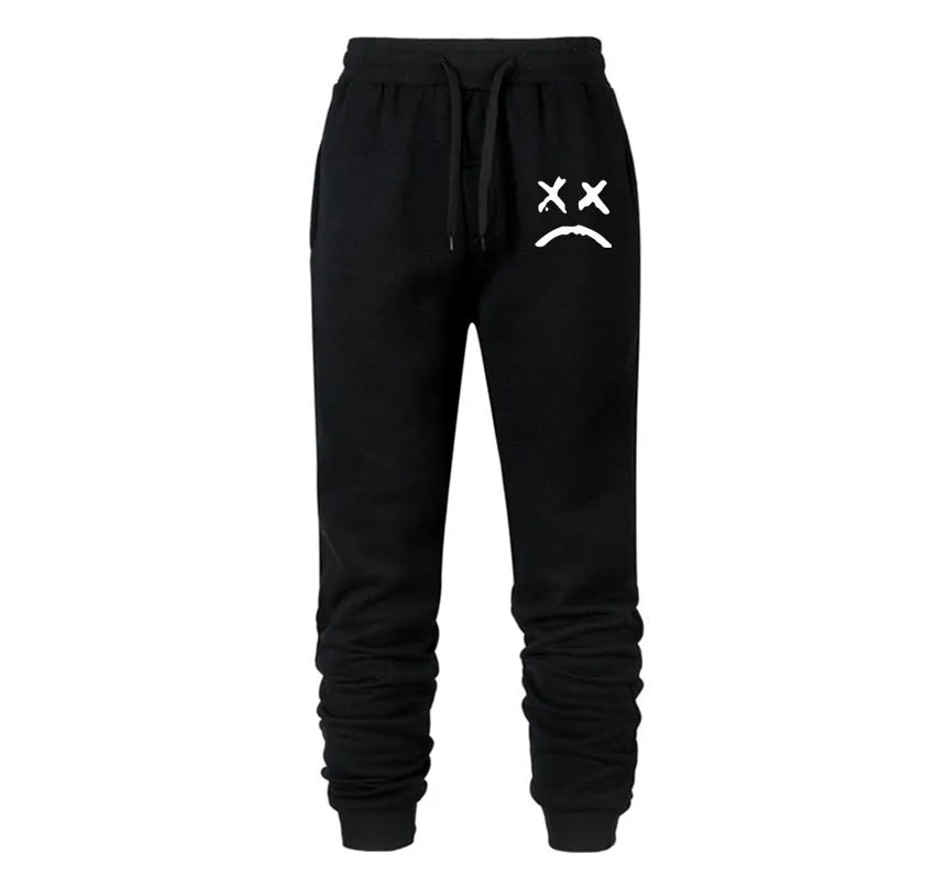 Hip Hop Lil-Peep Sweatpants