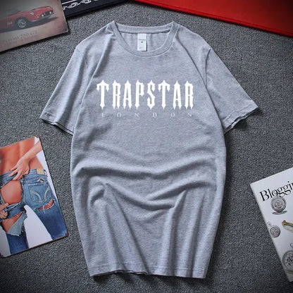 Trapstar Multi-Variant Tee Shirts