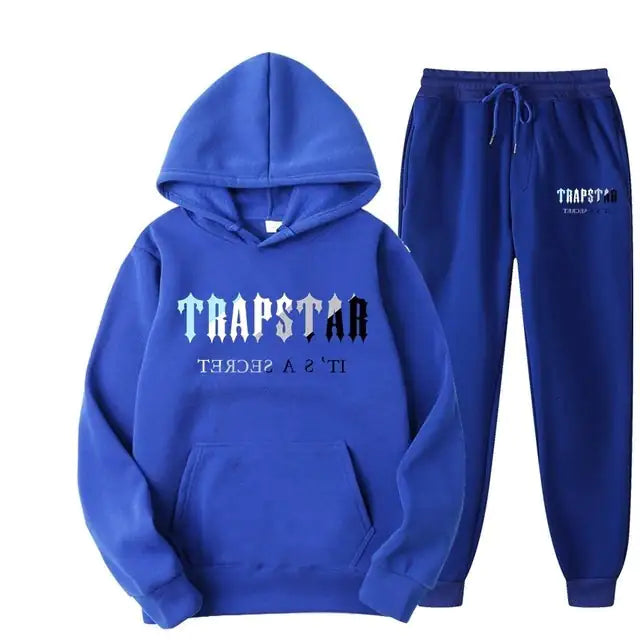 TrapStar Tracksuit (2)