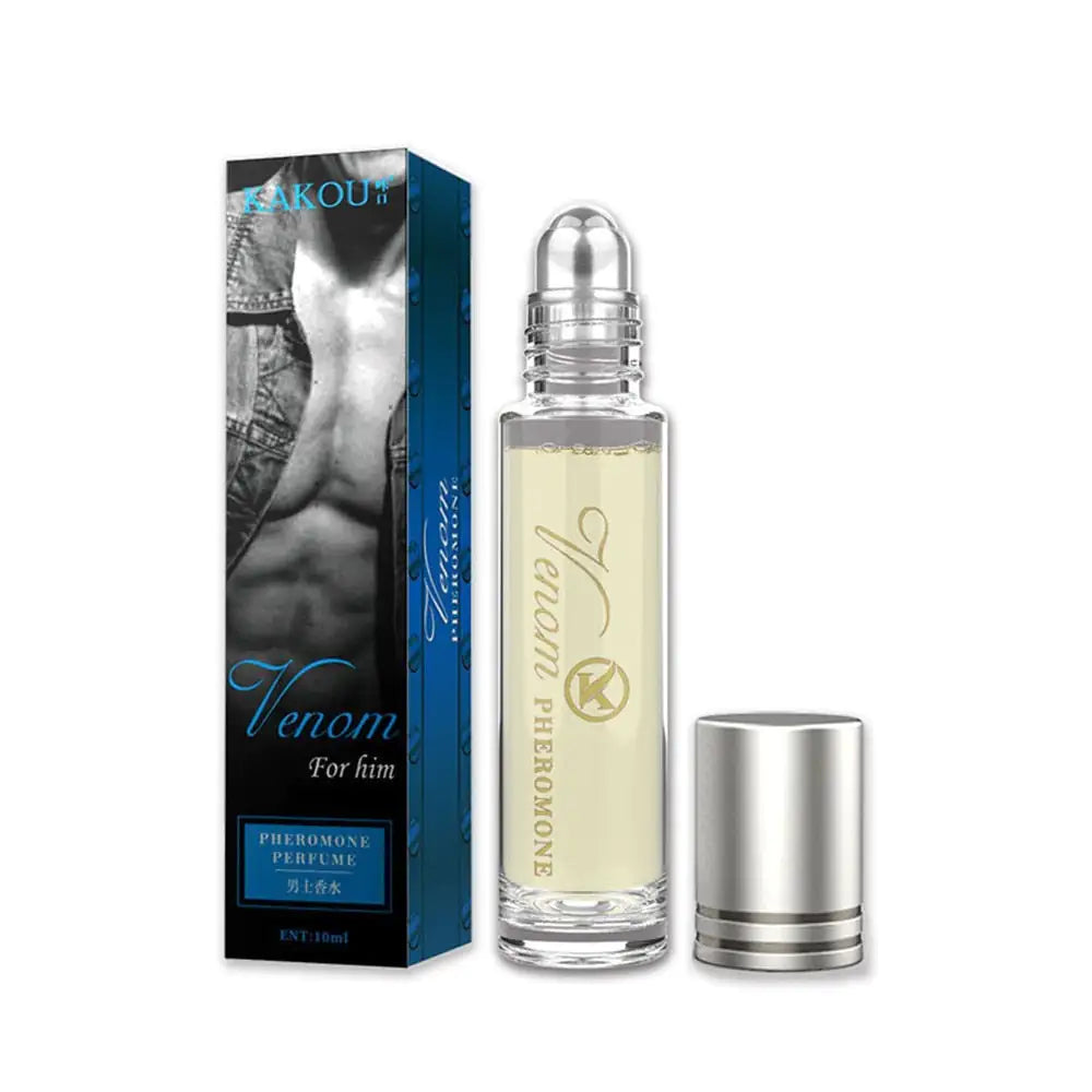 Pheromone Luxury Cologne