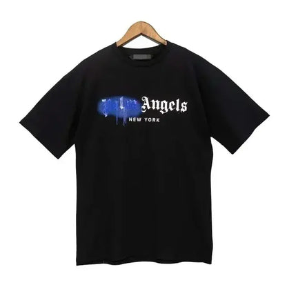 High-Quality Palm Angels Cotton Tee