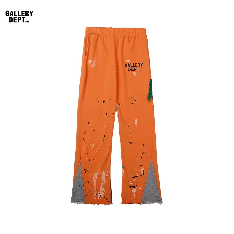 Gallery Dept. Painted Flare Sweatpants Solus™