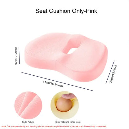 Memory Foam Seat Cushion netstar®