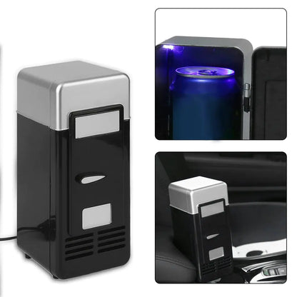 Car Mini Fridge XS