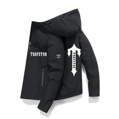 Trapstar Windbreaker Jacket