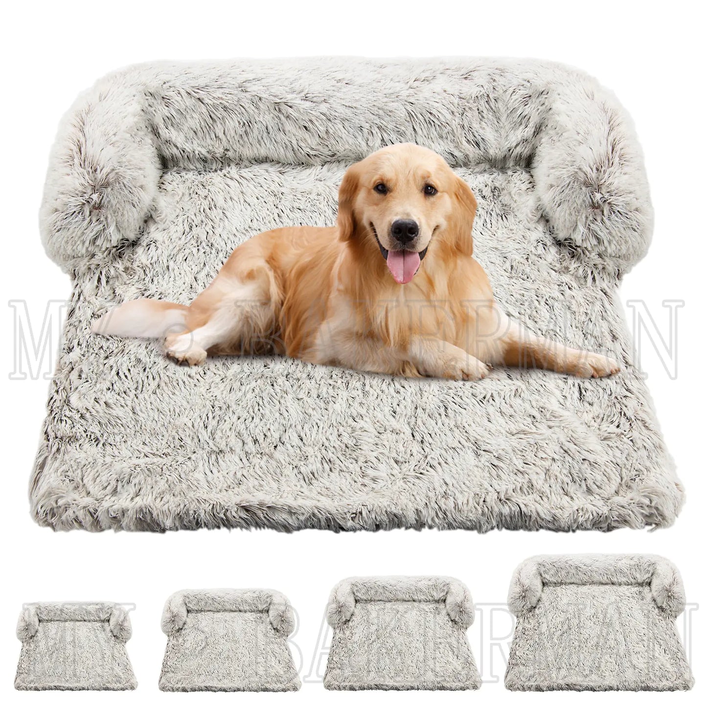 Pet Sofa Bed - §olus™ 