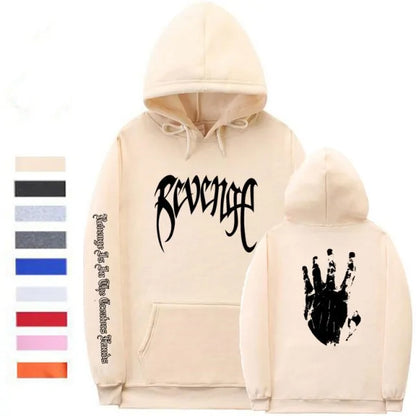 Revenge Hoodies Solus™