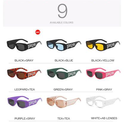 Palm Angels Designer Sunglasses Solus™