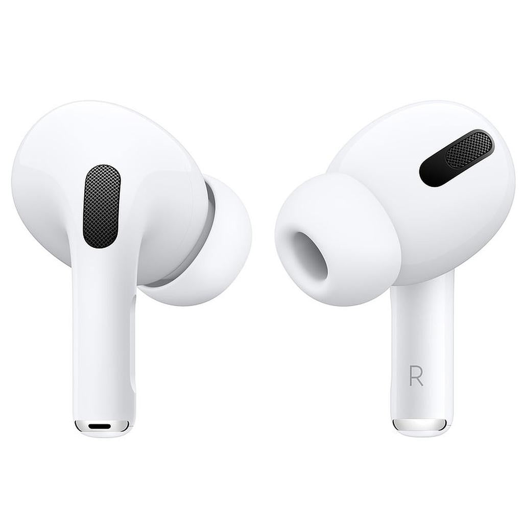 Apple Air Pod Pros 1st Gen (2019) Solus™