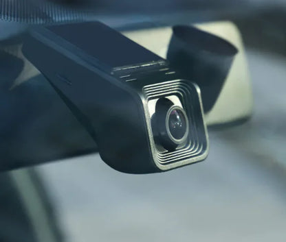 Car Dash Cam DVR