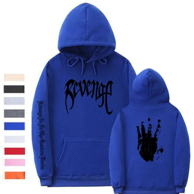 Revenge Hoodies Solus™