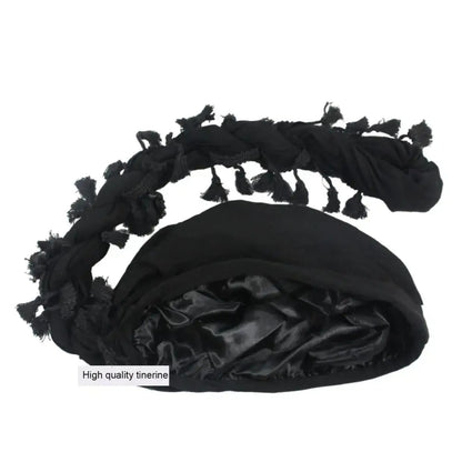 Punk Bandana Hat