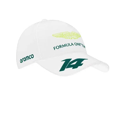 F1 Racing Season Hat