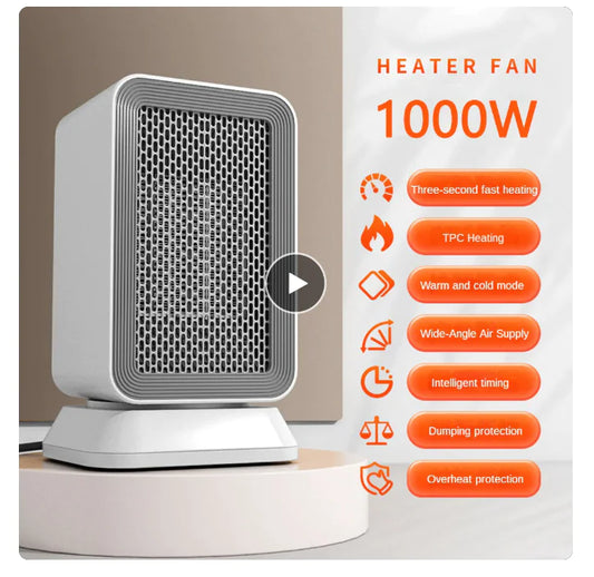 Electric Home Heater