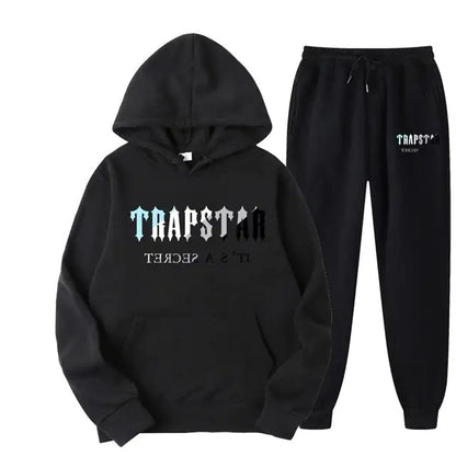 TrapStar Tracksuit (2)