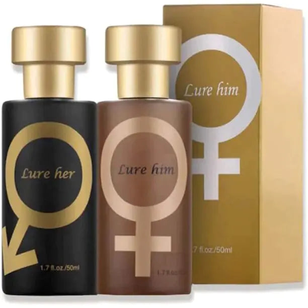 Lure Her/Him Cologne netstar®