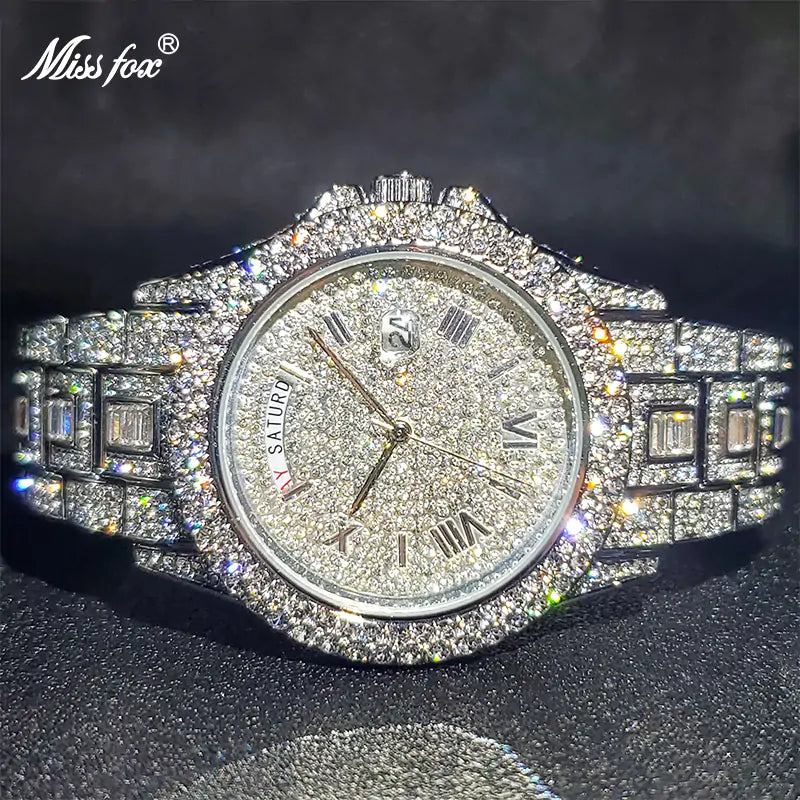 MISS FOX® (New) Designer Watch