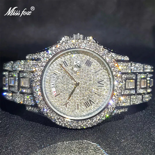 MISS FOX® (New) Designer Watch