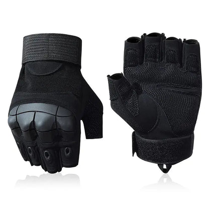 Outdoor Tactical Gloves