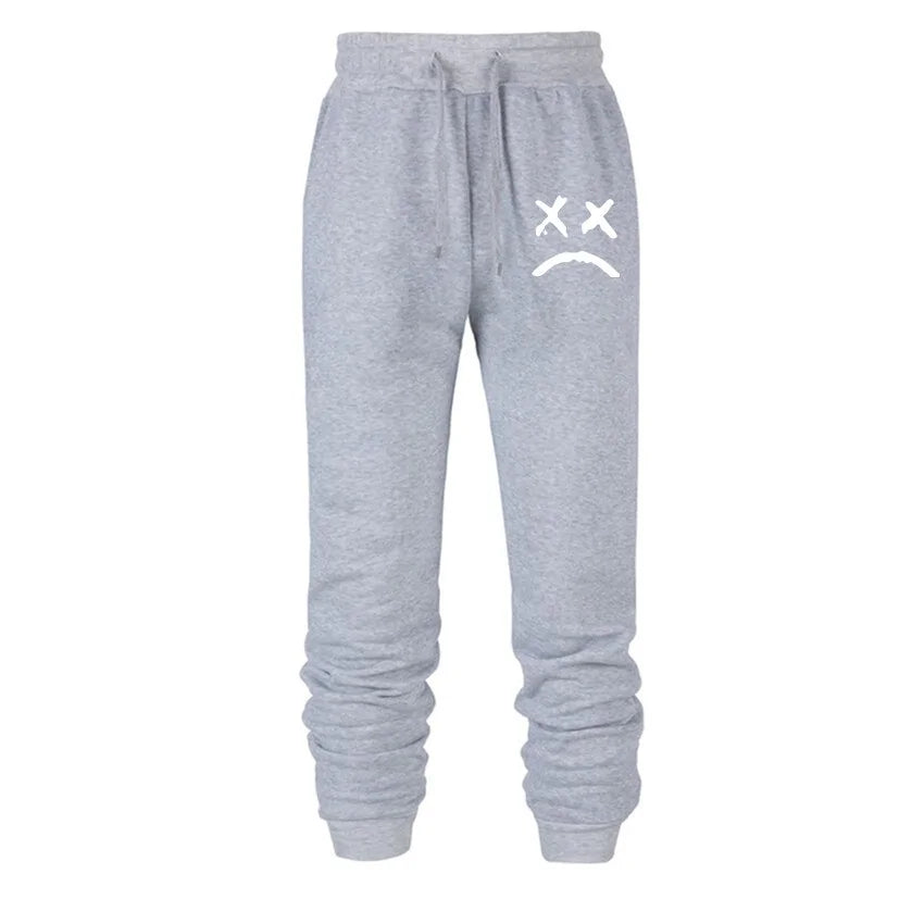 Hip Hop Lil-Peep Sweatpants