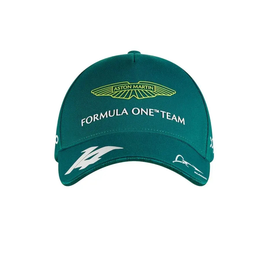 F1 Racing Season Hat