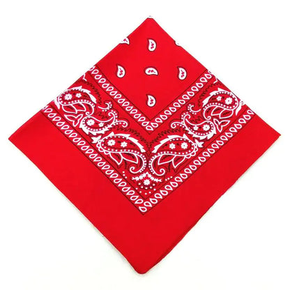 Multi Colored Bandanas Solus™