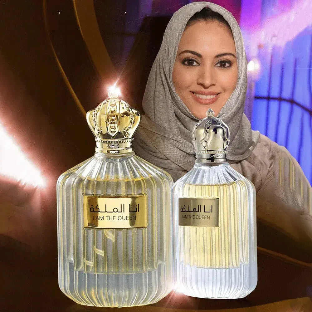 Luxurious Dubai Fragrance netstar®