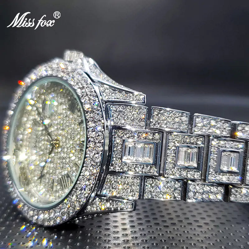 MISS FOX® (New) Designer Watch